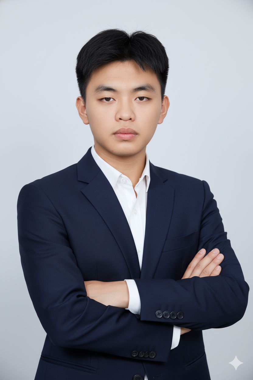 Thầy Lê Nhật Tùng